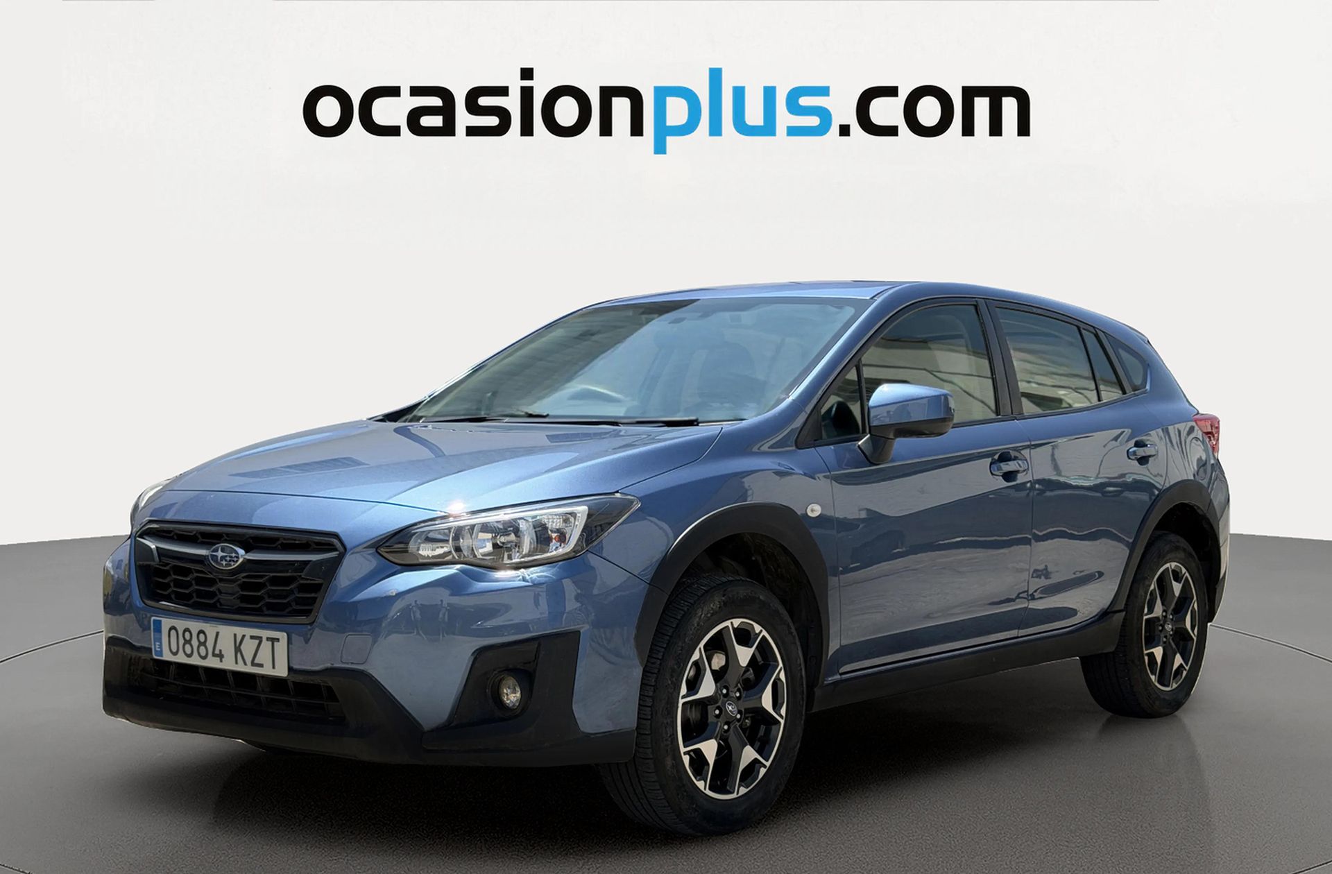 Subaru XV 1.6 Sport