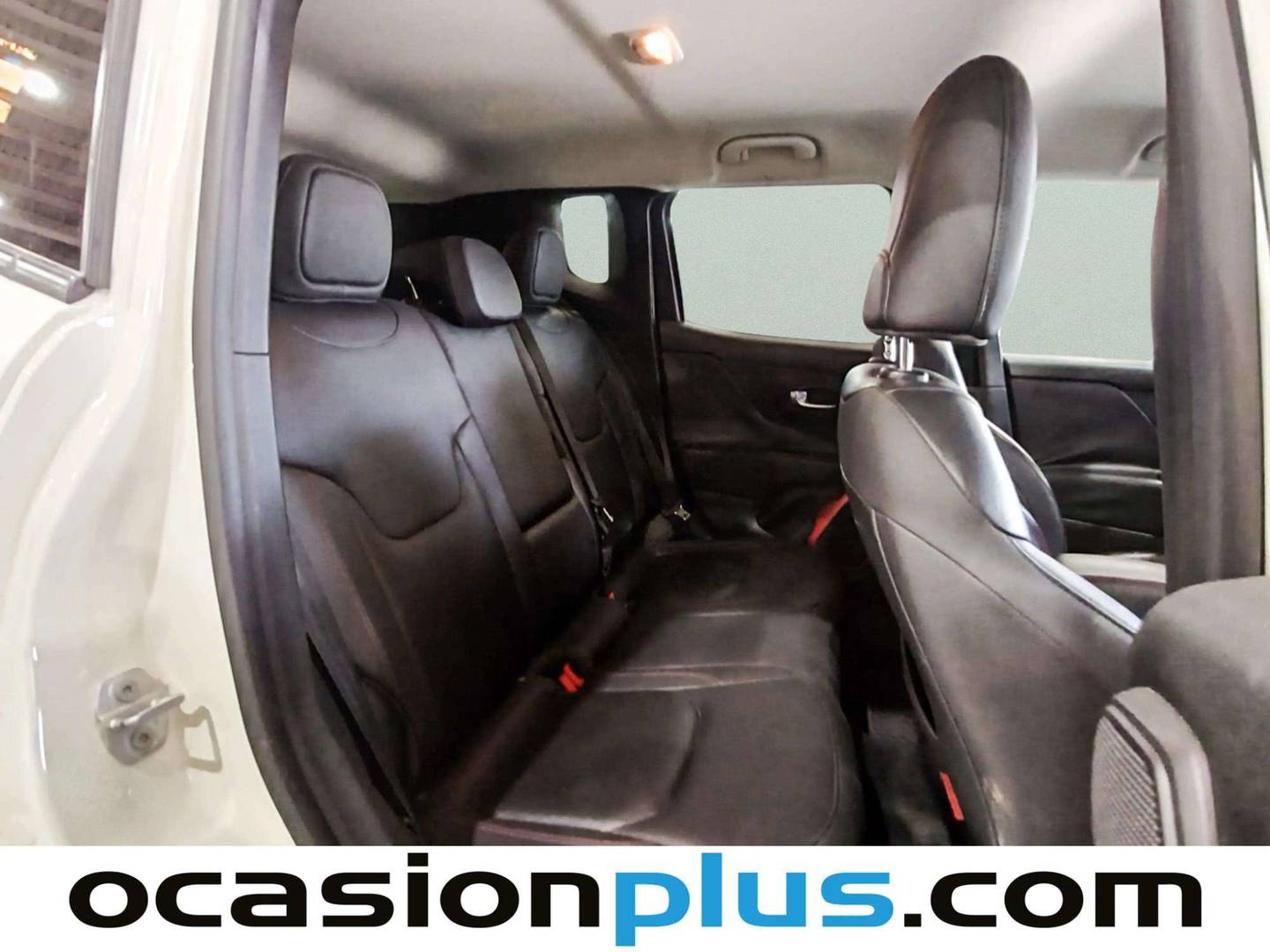 Jeep Renegade Jeep Renegade 2.0 Multijet Trailhawk 4x4 AD Low Auto (170 CV) diésel