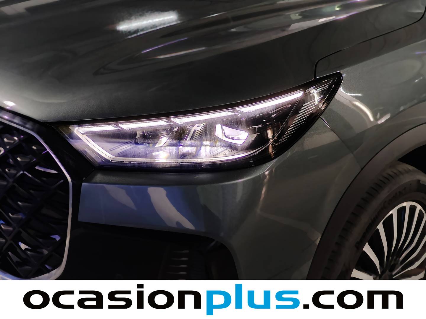 EBRO S800 EBRO S800 1.6 TGDI Premium DCT (147 CV) 7 Plazas km 0