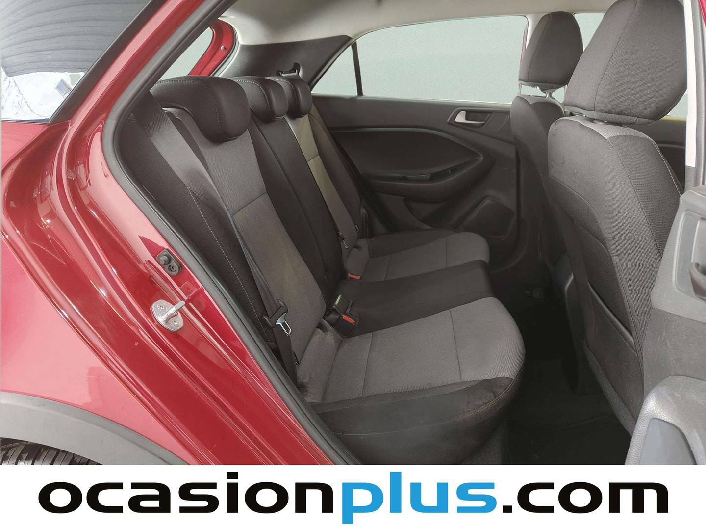 Hyundai i20 Active Hyundai i20 Active 1.0 TGDI Link (100 CV) al mejor precio