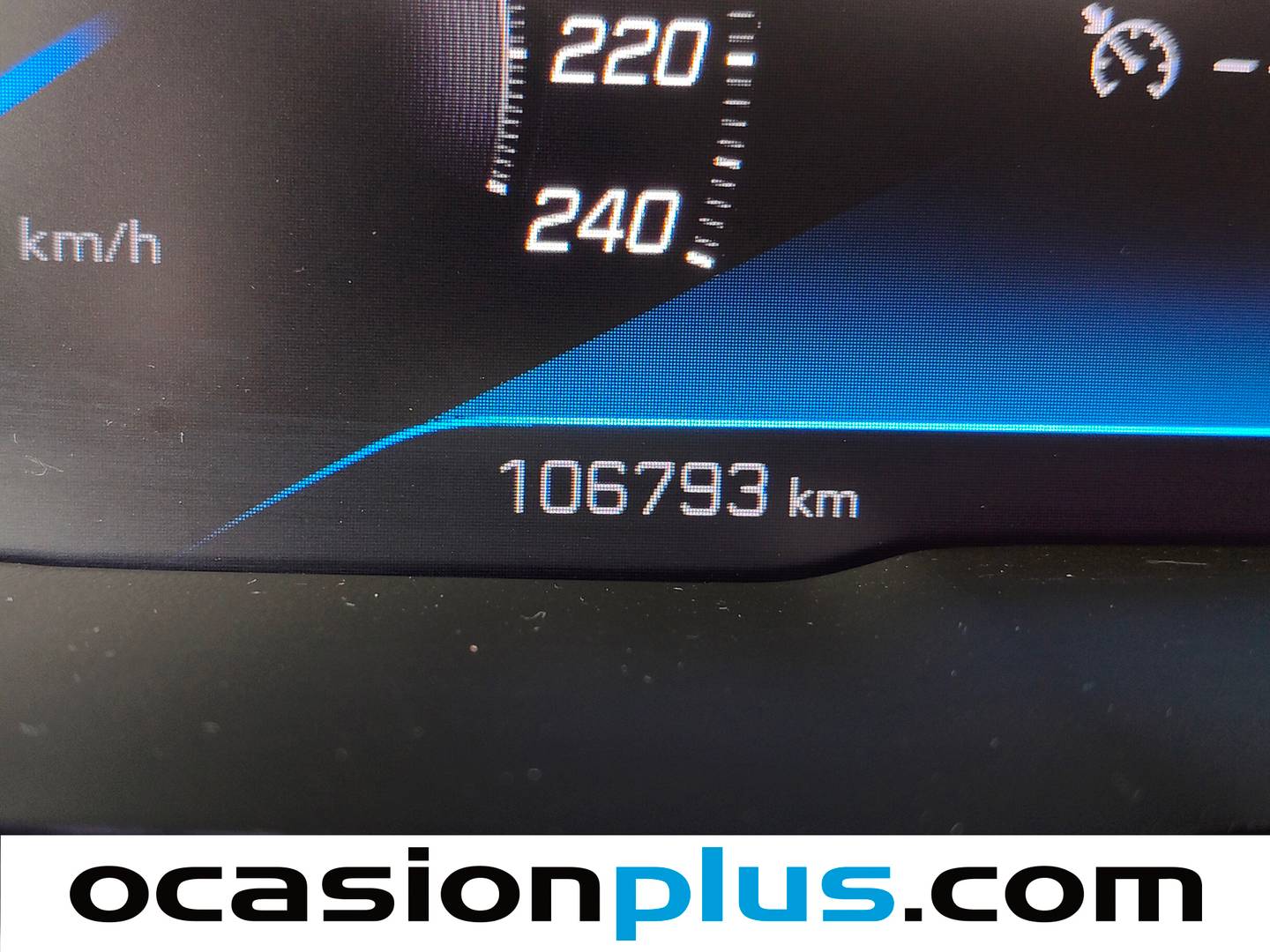 Peugeot 5008 Peugeot 5008 BlueHDi 130 S&S Allure (130 CV) seminuevo