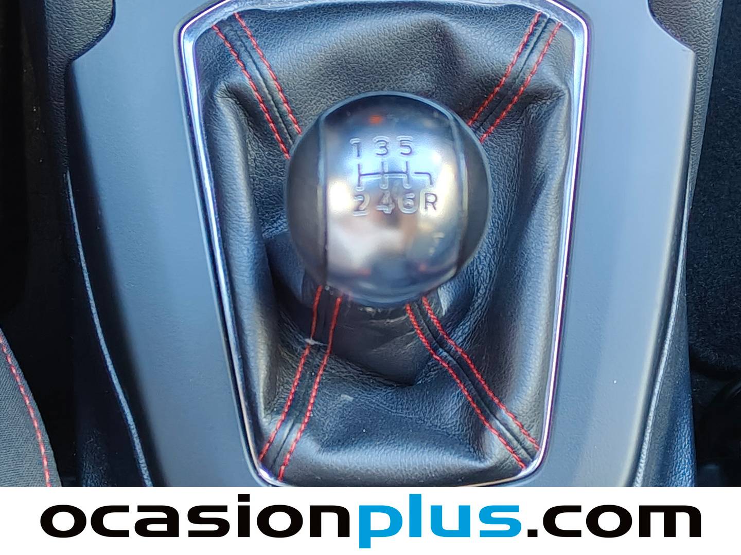 Ford Focus Ford Focus 1.0 Ecoboost MHEV ST-Line (125 CV) de segunda mano