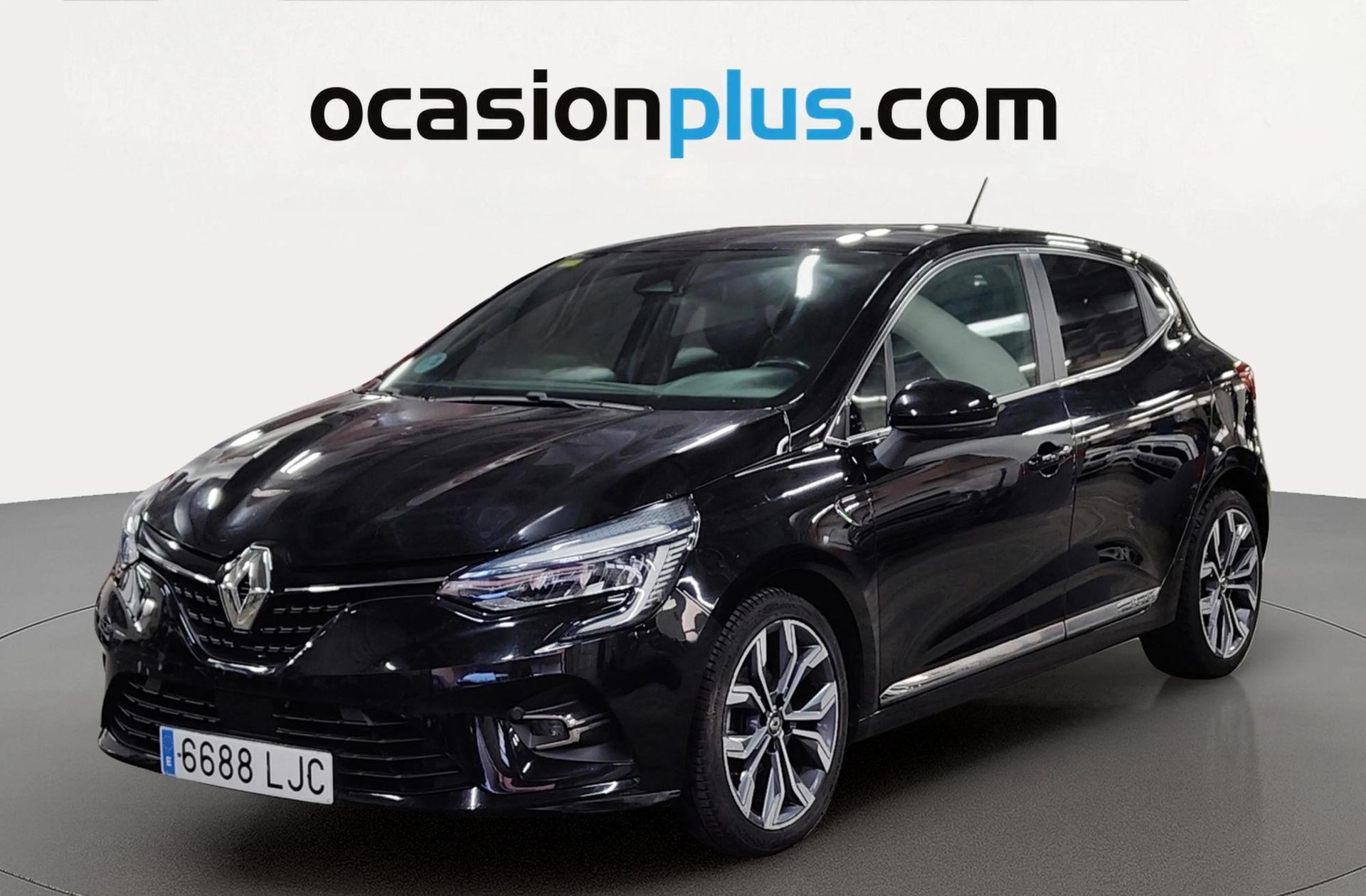 Renault Clio Zen TCe GPF