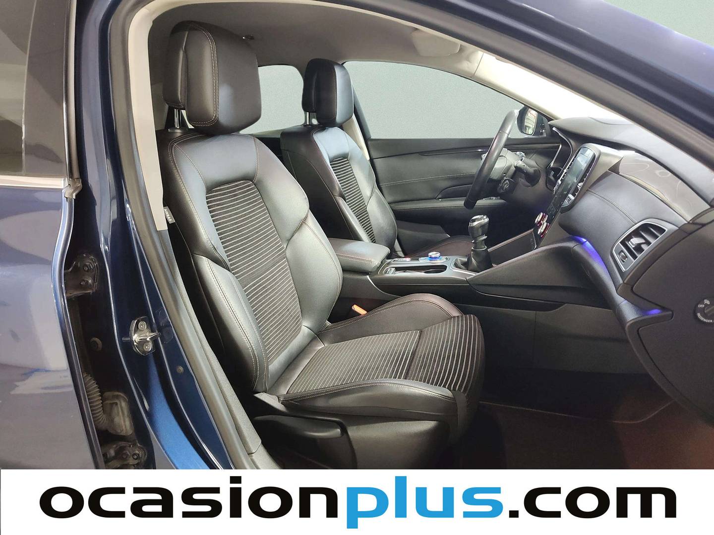 Renault Talisman Renault Talisman Zen Energy dCi (130 CV) manual