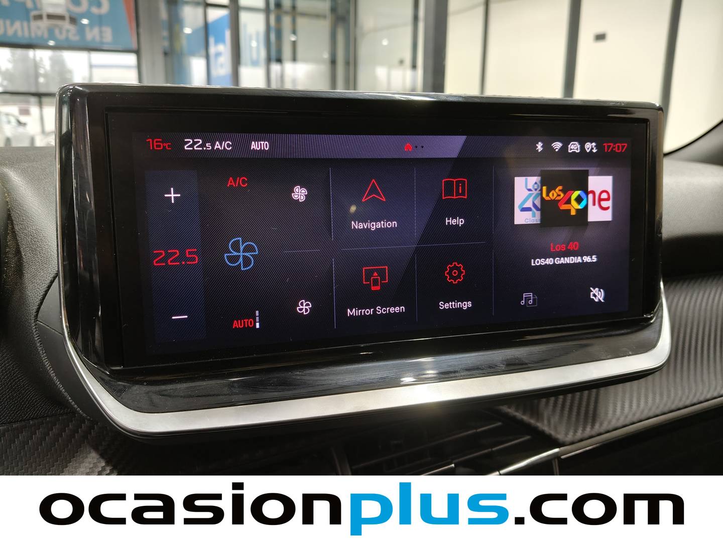 Peugeot 2008 Peugeot 2008 PureTech 100 S&S Active (100 CV) km 0