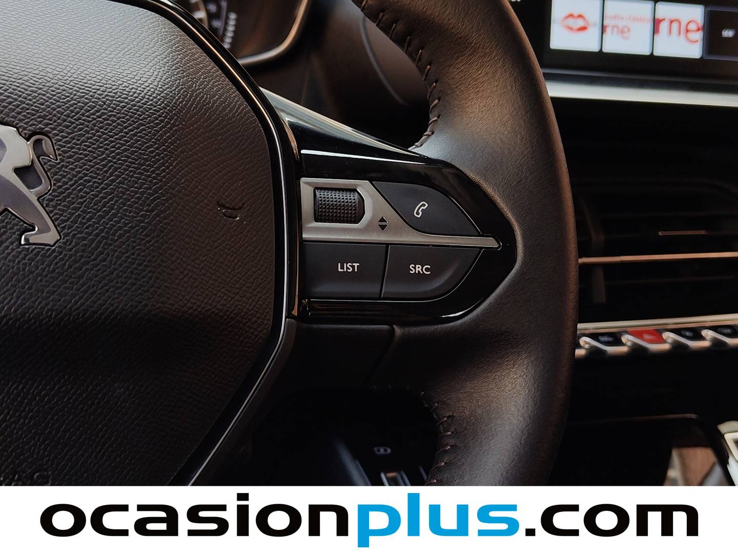 Peugeot 208 Peugeot 208 PureTech 100 Allure (100 CV) manual