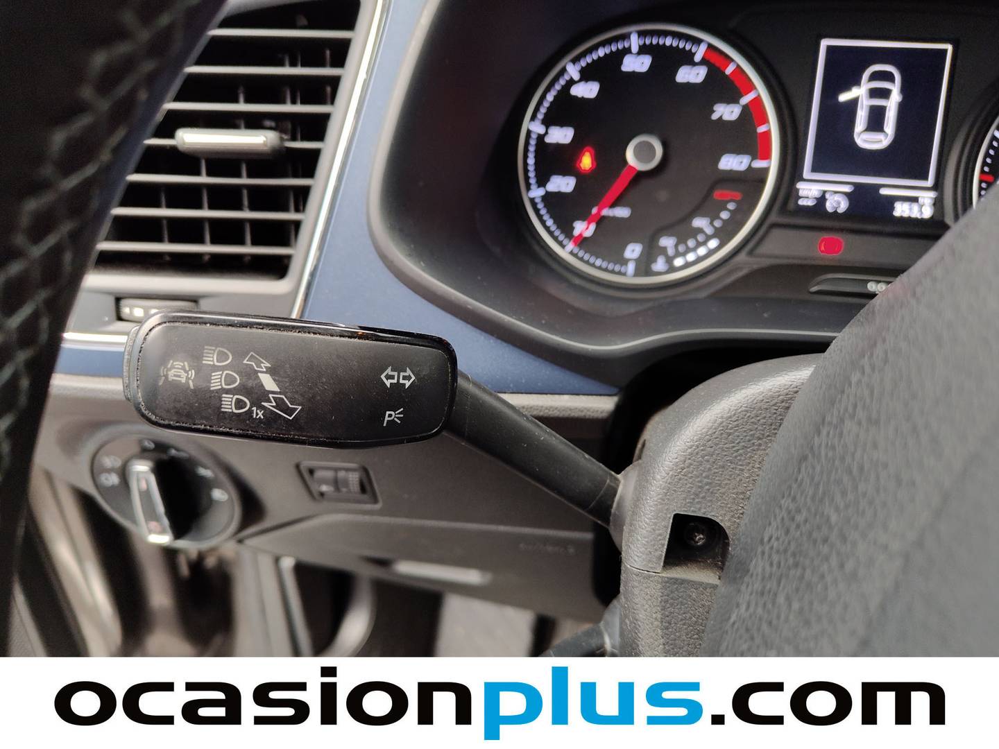 Seat León Seat León ST 1.2 TSI St&Sp Style Connect (110 CV) 2016