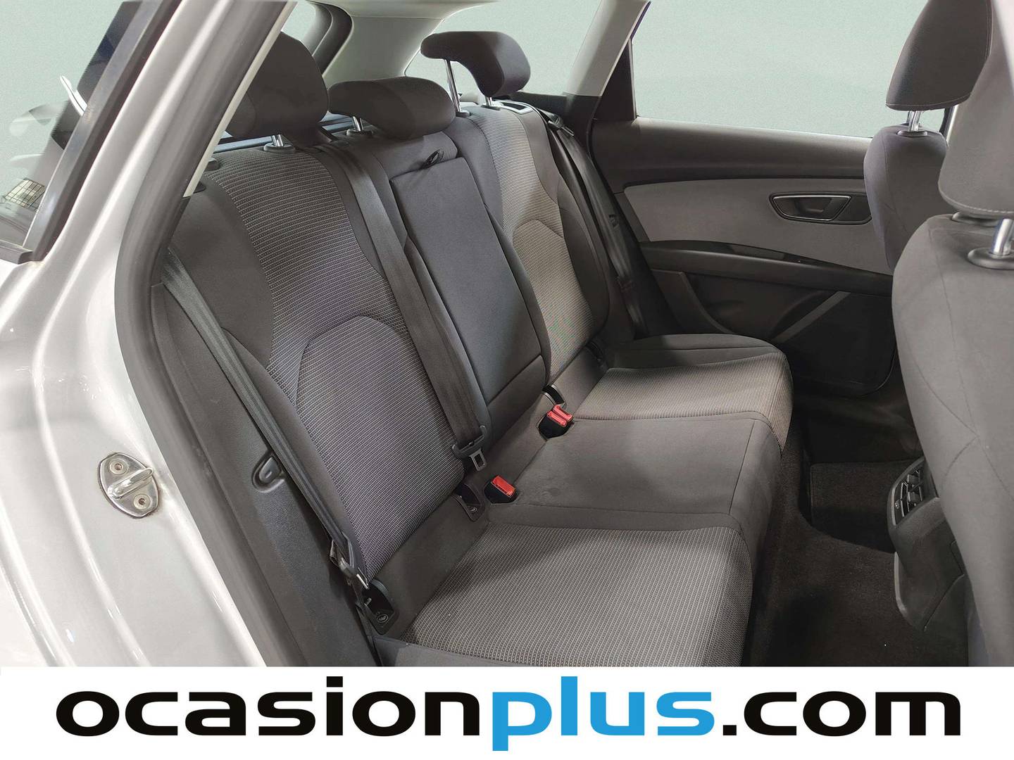Seat León Seat León ST 1.6 TDI S&S Style (115 CV) al mejor precio