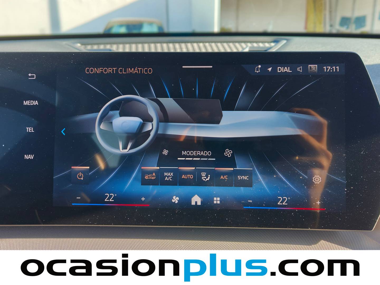 Foto BMW X1 BMW X1 sDrive18d (150 CV)