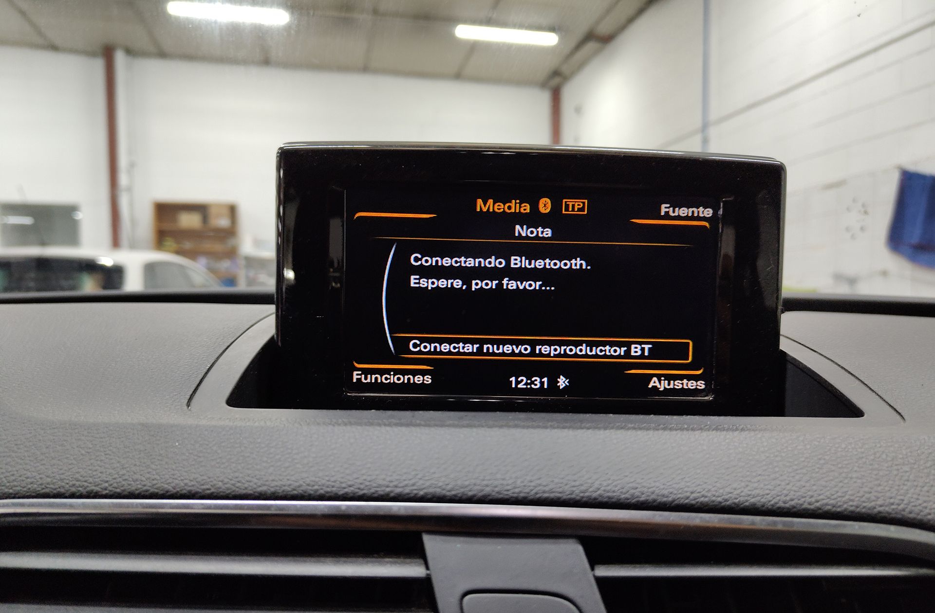 Audi Q3 sport edition 2.0 TDI quattro S tronic - foto 33