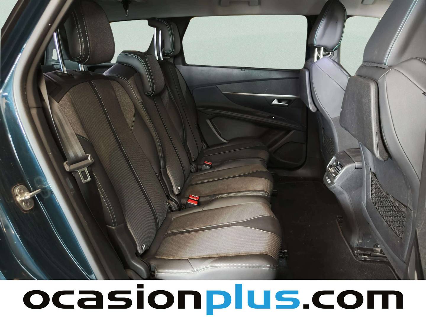 Peugeot 5008 Peugeot 5008 BlueHDI 130 S&S Allure Pack EAT8 (130 CV) diésel