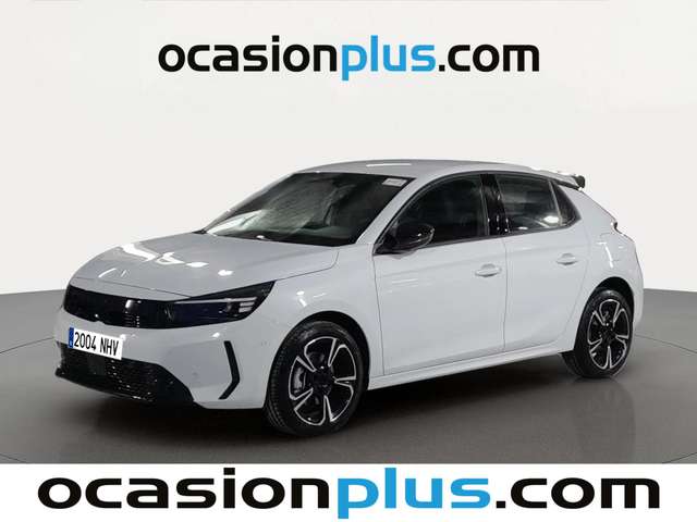 Opel Corsa 1.2 T XHL Hybrid GS eDCT (110 CV) a estrenar