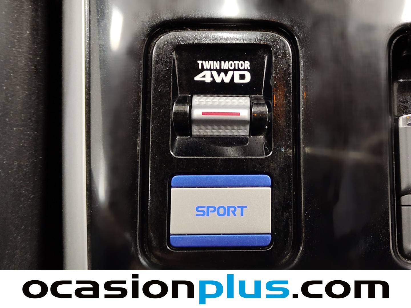 Mitsubishi Outlander Mitsubishi Outlander 2.4 PHEV Motion 4WD Auto (224 CV) barato