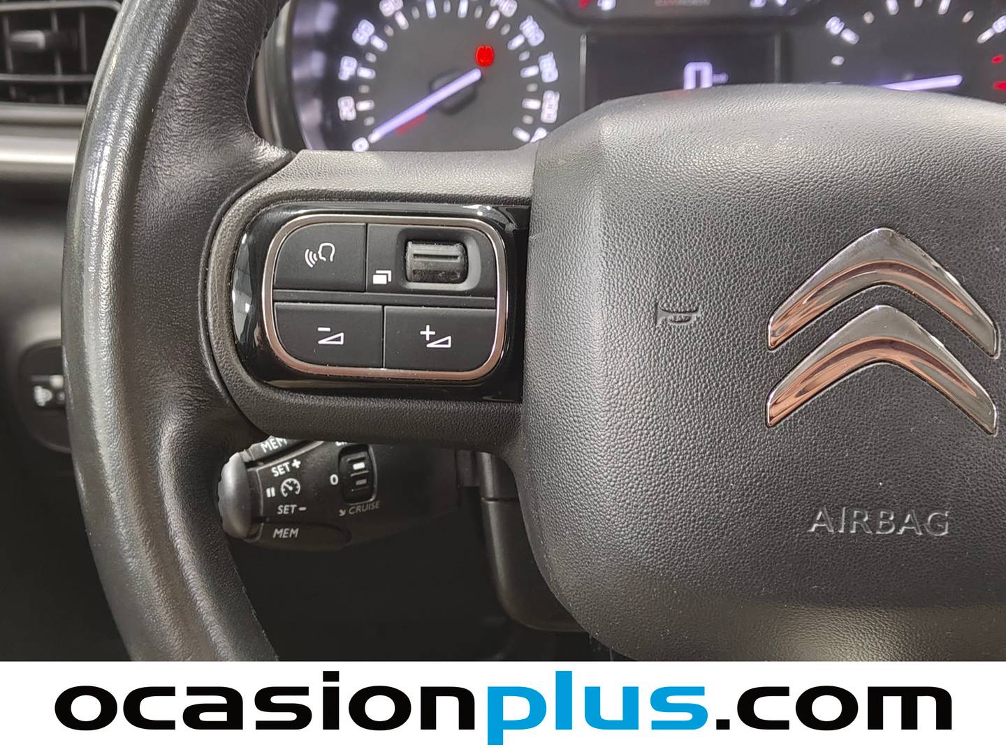 Citroën C3 Citroen C3 PureTech 83 Feel Pack (83 CV) seminuevo