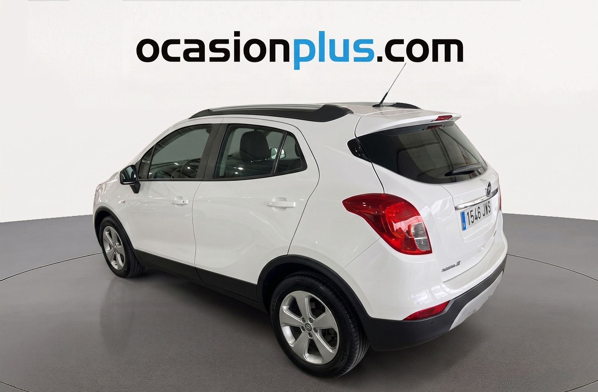Opel Mokka 1.4 Turbo Selective 4x2 - foto 3