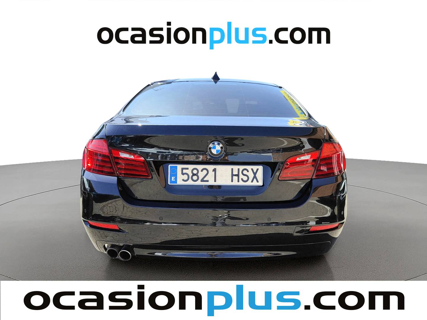 BMW Serie 5 BMW Serie 5 528i (245 CV) barato