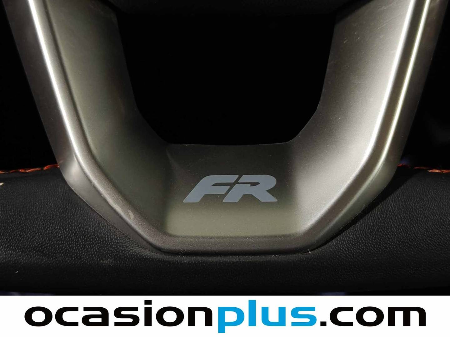 Foto Seat Arona SEAT Arona 1.5 TSI S&S FR XL DSG (150 CV)