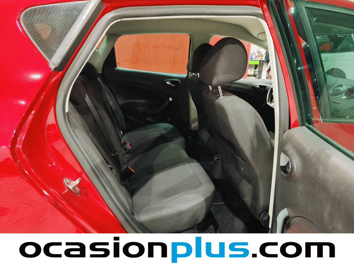 Seat Ibiza Seat Ibiza 1.4 TDI S&S FR (90 CV) km 0