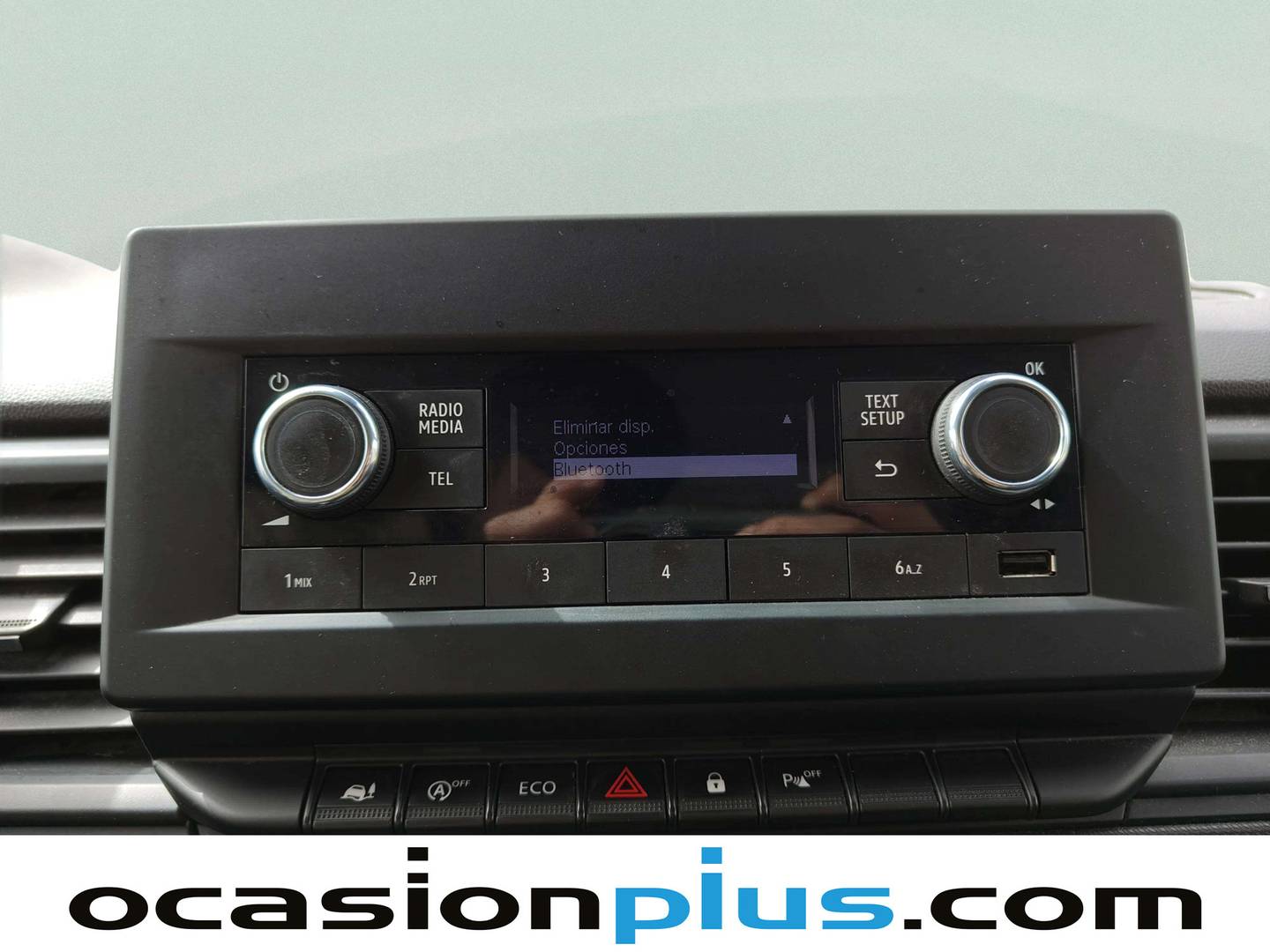 Accesorios del Renault Trafic Renault Trafic Furgon Furgon L2H1 Blue dCi (130 CV)