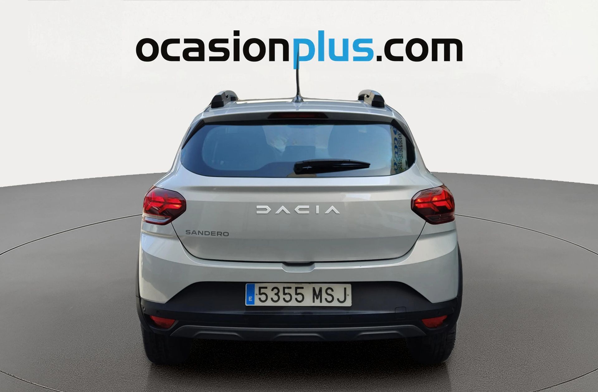 Dacia Sandero Stepway Expression TCe - foto 15