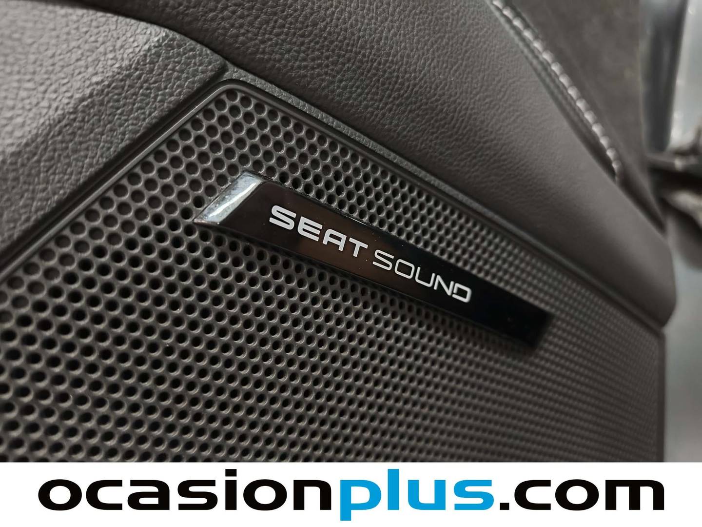 Seat León Seat León ST ST 2.0 TSI S&S Cupra DSG (300 CV) km 0