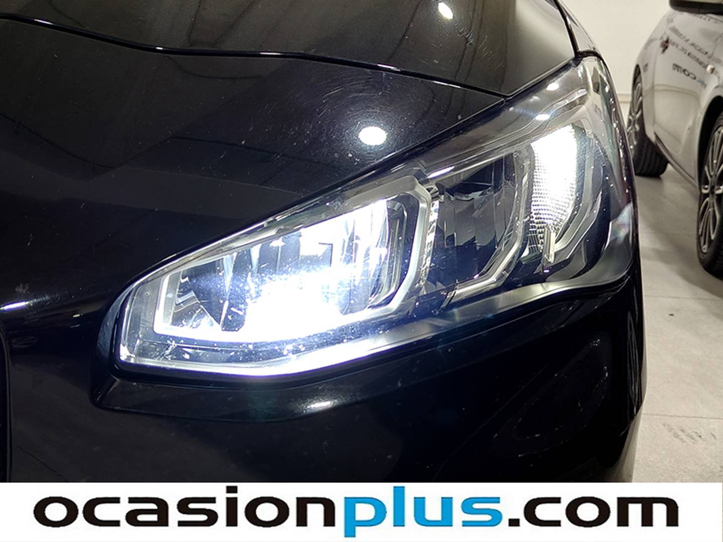 Foto BMW Serie 2 Active Tourer BMW Serie 2 218i Active Tourer (136 CV)