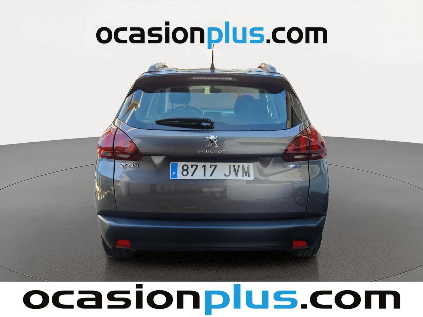 Peugeot 2008 Peugeot 2008 BlueHDi 100 S&S Active (100 CV) barato