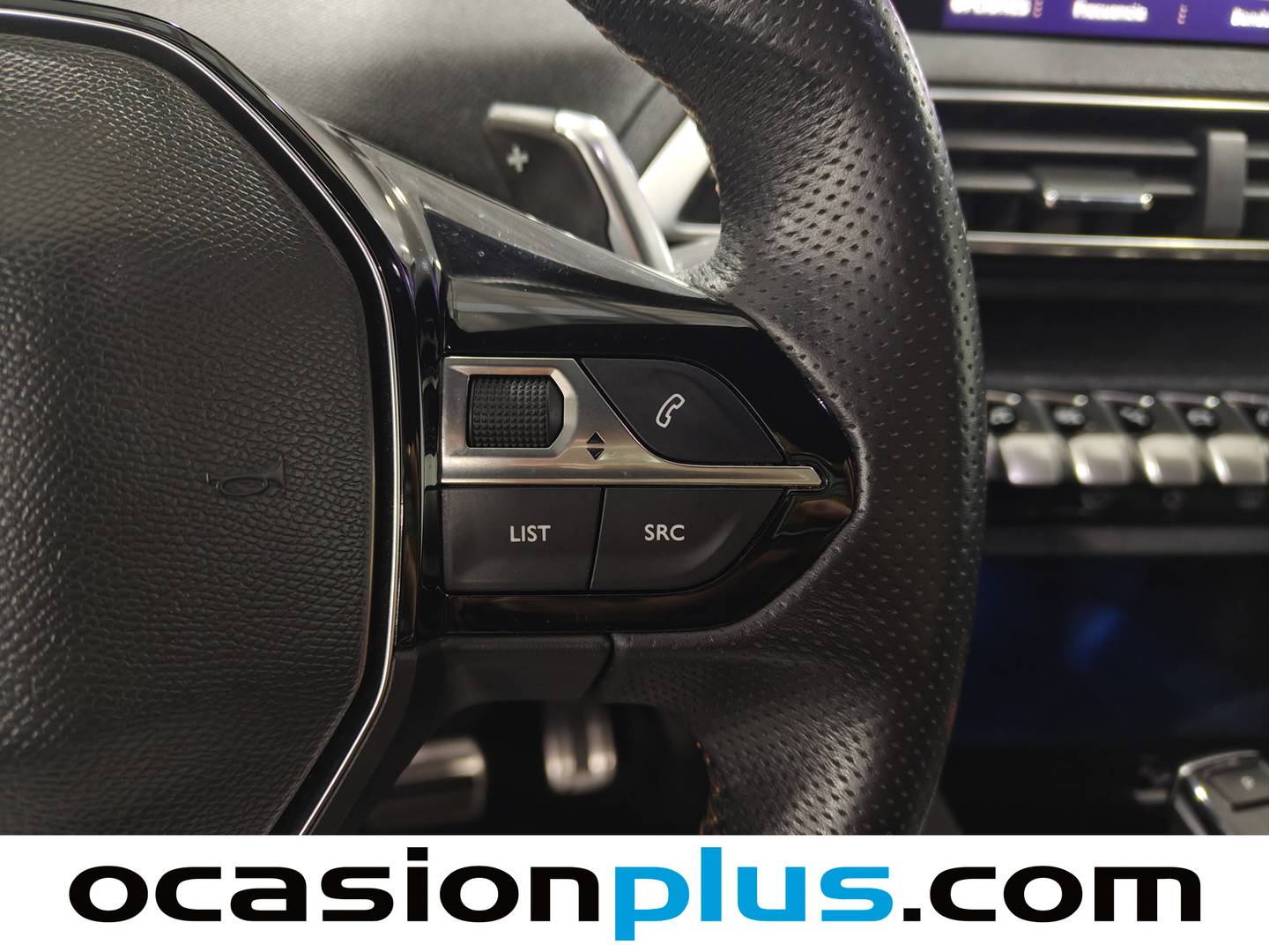 Foto Peugeot 5008 Peugeot 5008 1.6 BlueHDi GT-Line S&S EAT6 7 Plazas (120 CV)