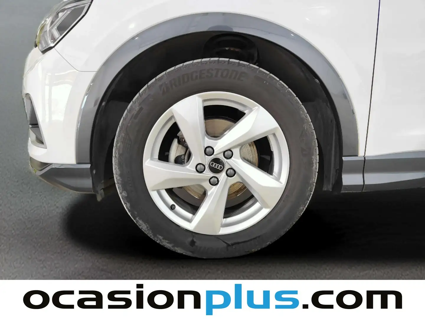 Foto Audi Q3 Audi Q3 Advanced 35 TFSI (150 CV) S tronic