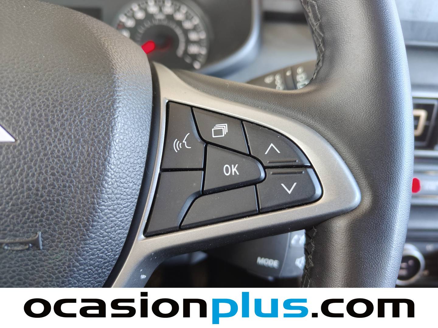 Foto Dacia Sandero Dacia Sandero Extreme Go TCe (110 CV)