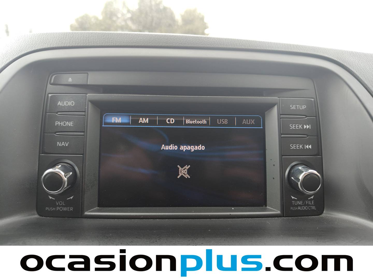 Mazda CX-5 Mazda CX-5 2.2 DE Style 4WD Auto (150 CV) diésel