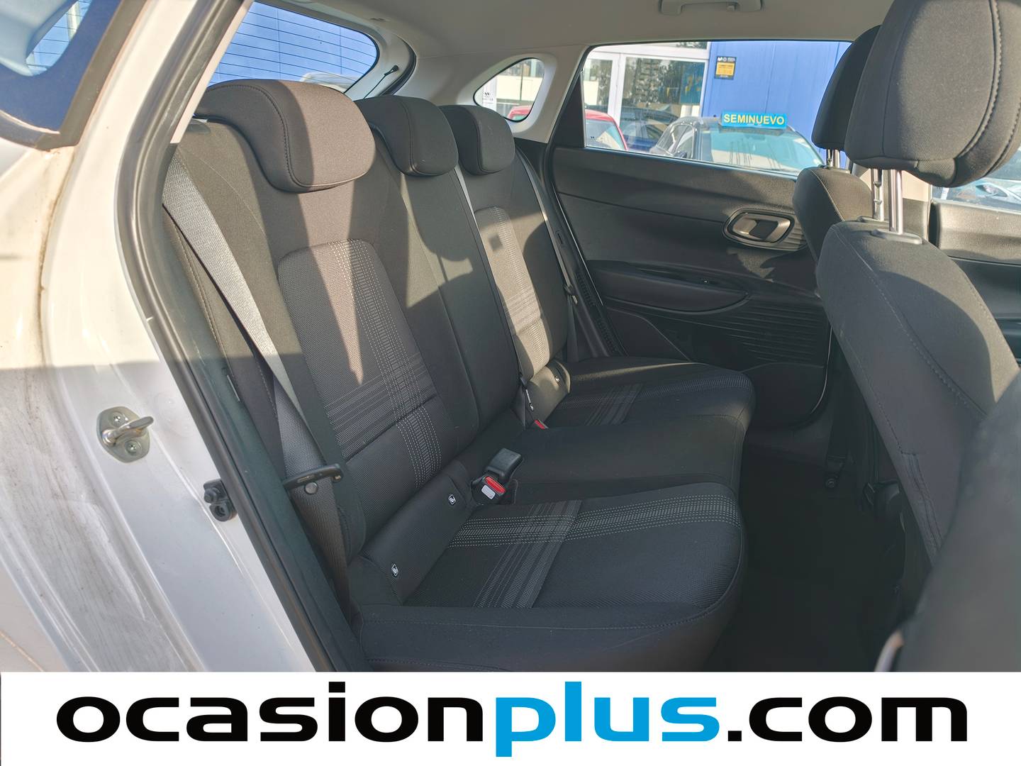 Hyundai i20 Hyundai i20 1.0 TGDI 48V Essence (100 CV) al mejor precio