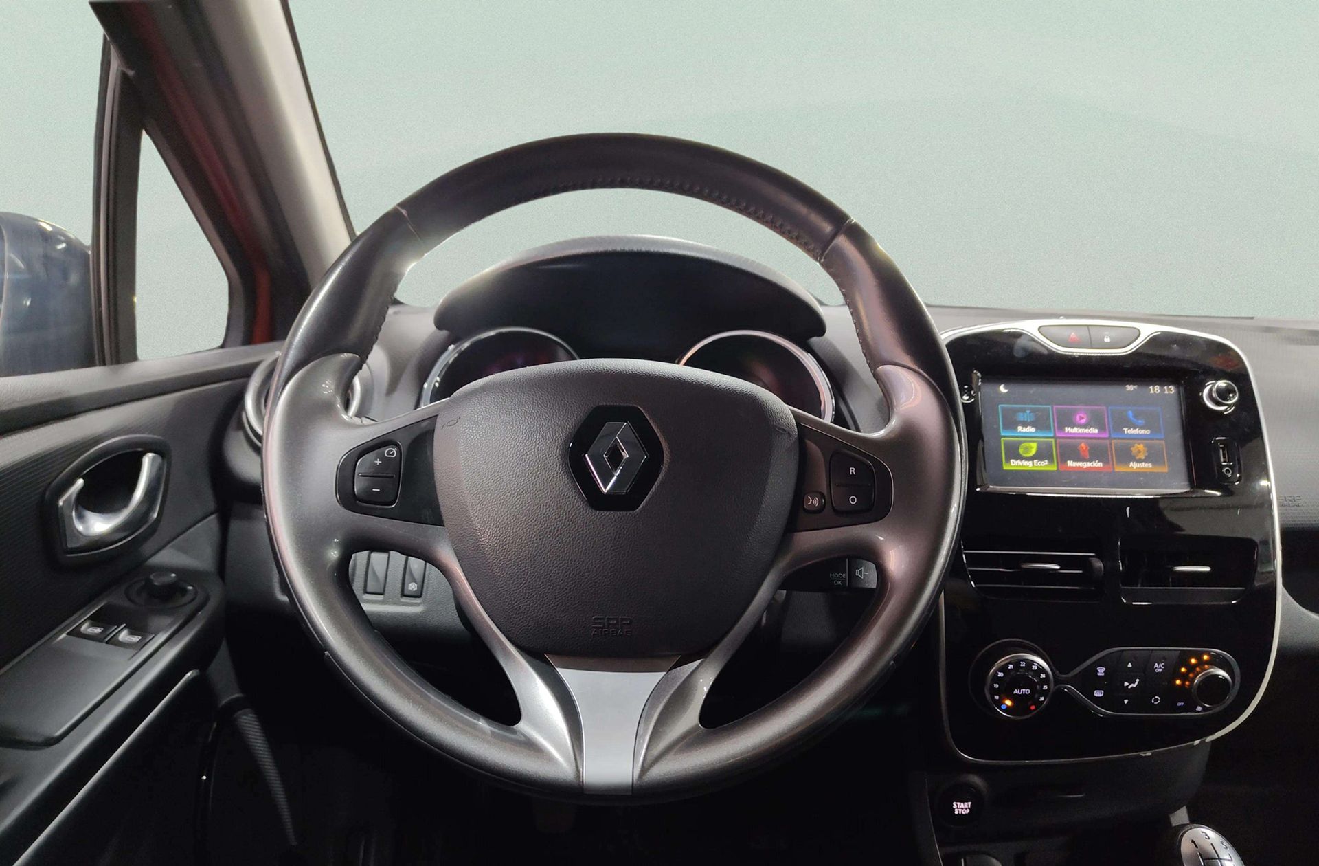 Renault Clio Limited Energy TCe - foto 20