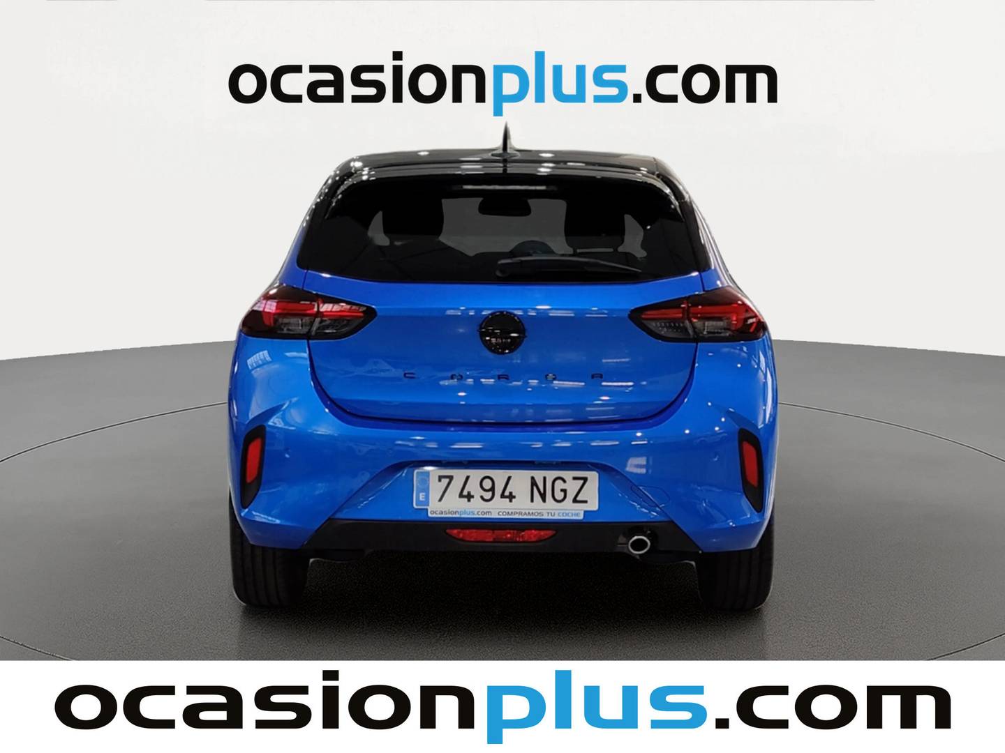 Opel Corsa Opel Corsa 1.2 T XHL Yes (100 CV) al mejor precio