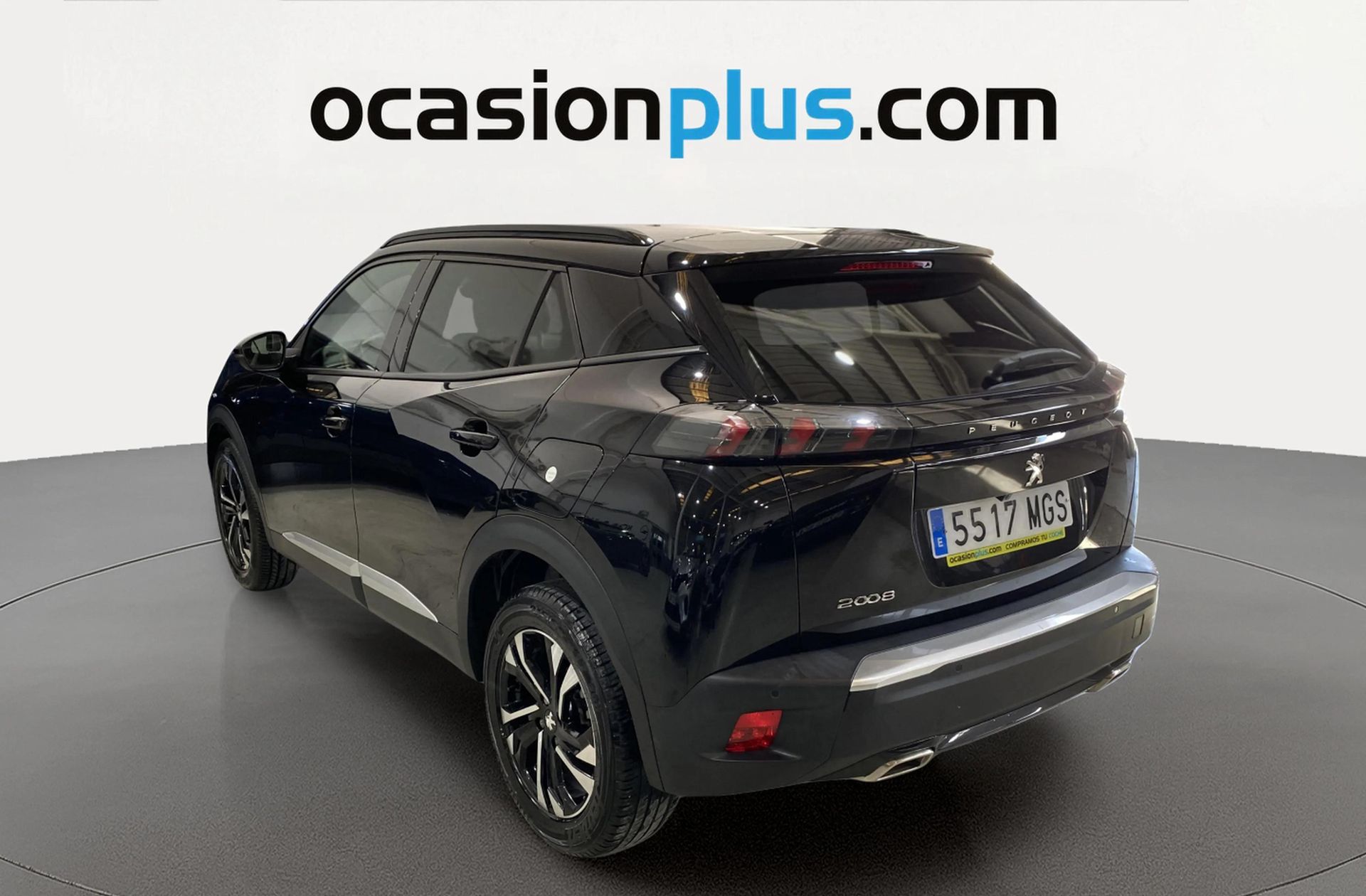 Peugeot 2008 PureTech 130 Allure Pack - foto 3