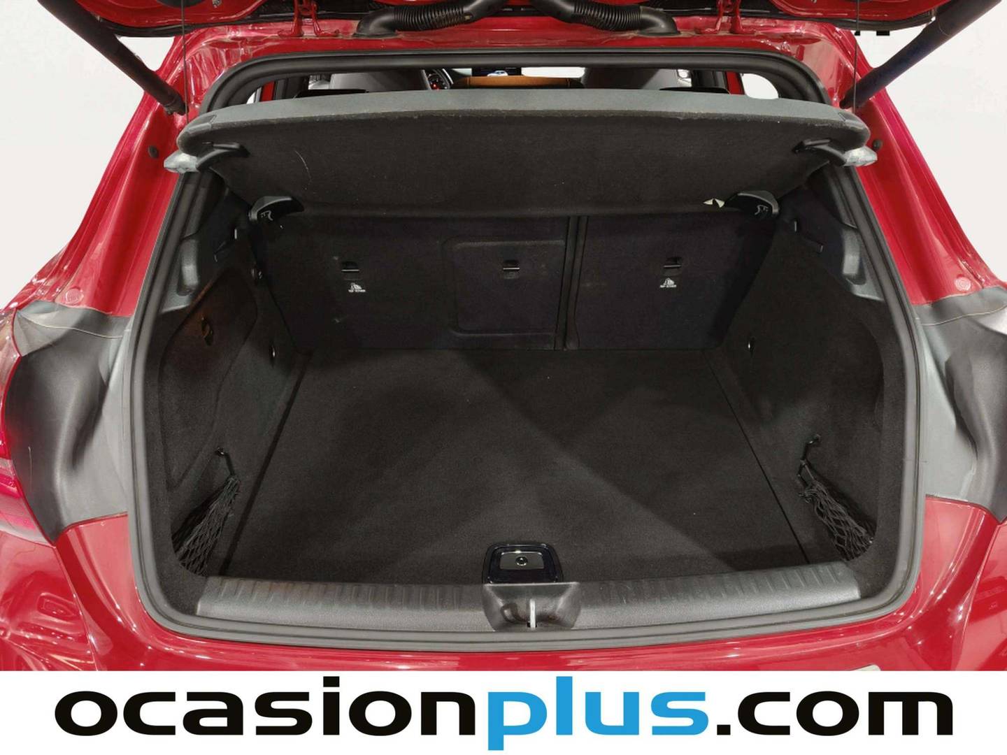 Foto Mercedes GLA Mercedes-Benz GLA 200 d Urban (136 CV) Pack AMG