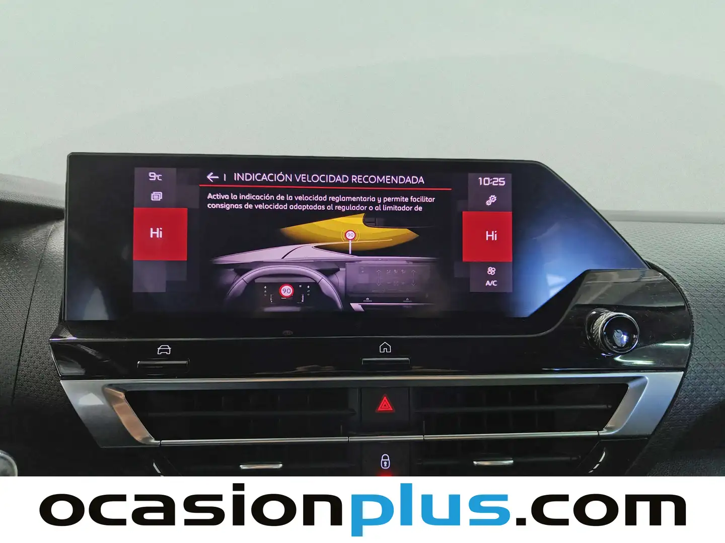 Foto Citroën C4 Citroen C4 PureTech 130 S&S 6v Feel Pack (130 CV)