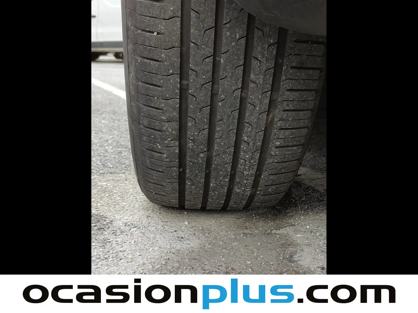 Foto Mercedes GLA Mercedes-Benz GLA 250 e (218 CV)