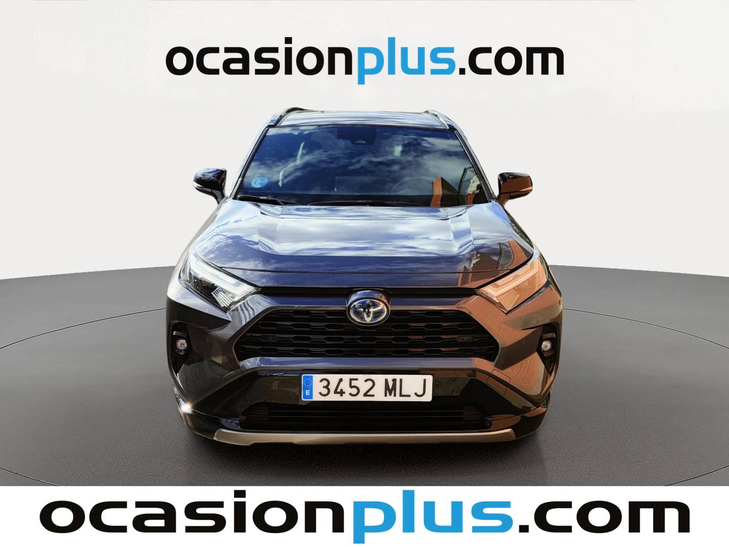 Toyota Rav4 Toyota Rav4 2.5 hybrid 220H Style e-CVT (218 CV) al mejor precio