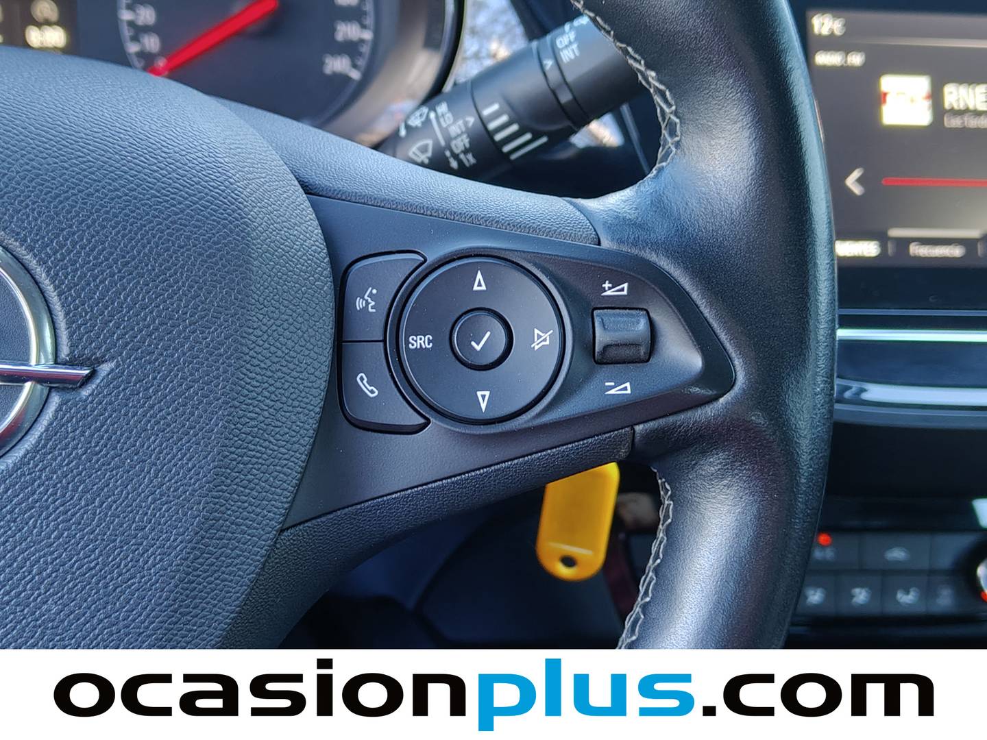 Foto Opel Corsa Opel Corsa 1.2 XEL S&S Edition (75 CV)