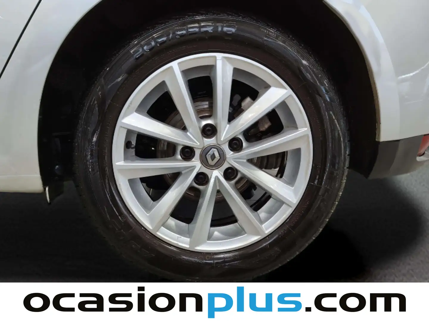 Foto Renault Mégane Renault Megane Intens Energy TCe (130 CV)