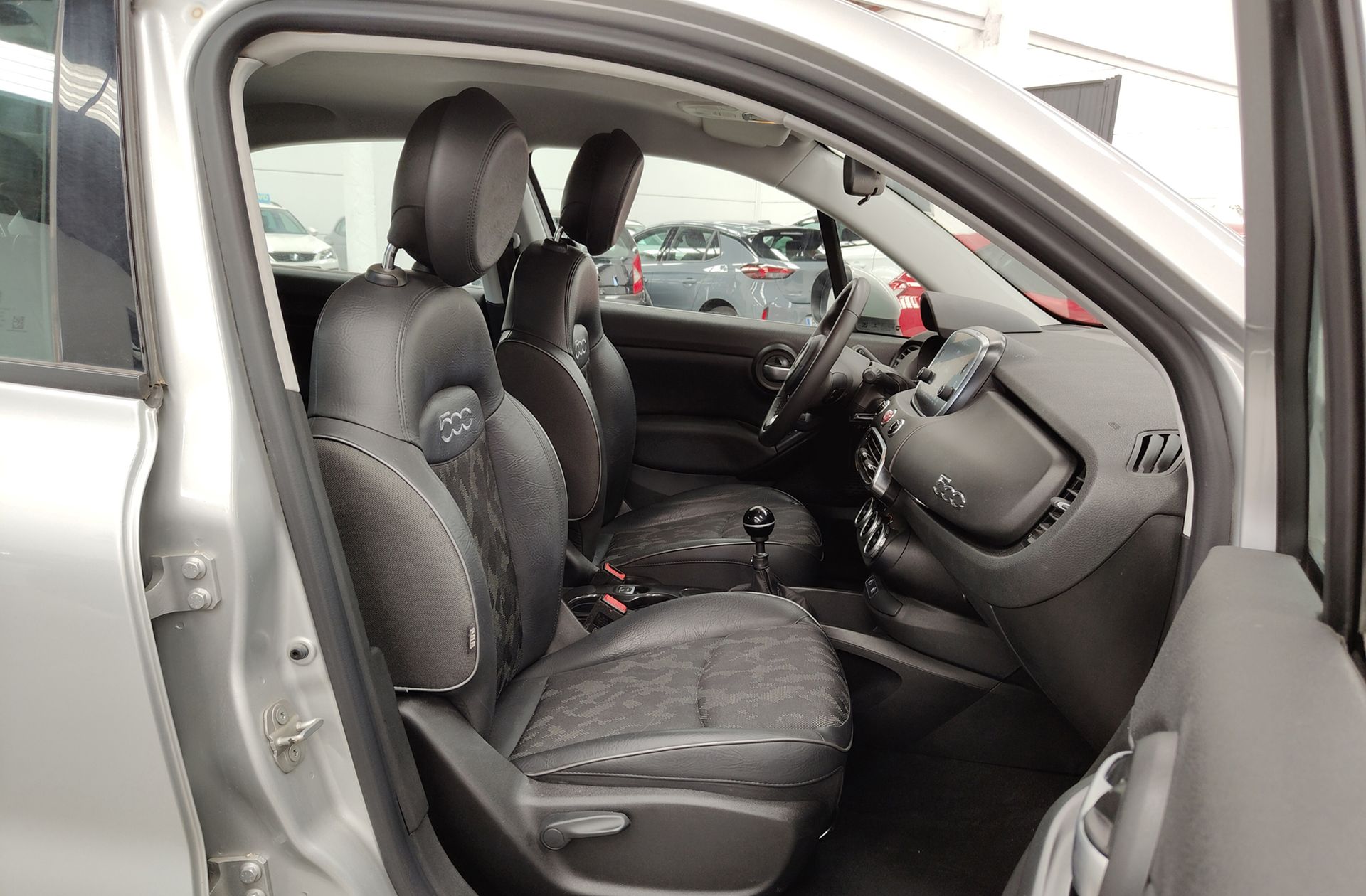 Fiat 500X 1.0 Firefly T3 Cross - foto 16