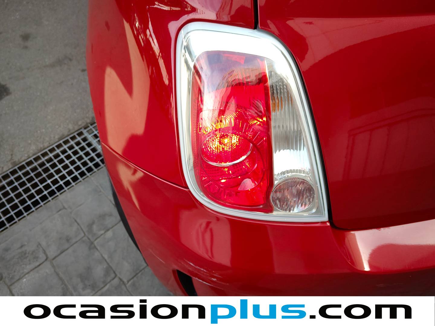 Abarth 500 Abarth 500 1.4 16v T-Jet 595 Competizione (180 CV) al mejor precio