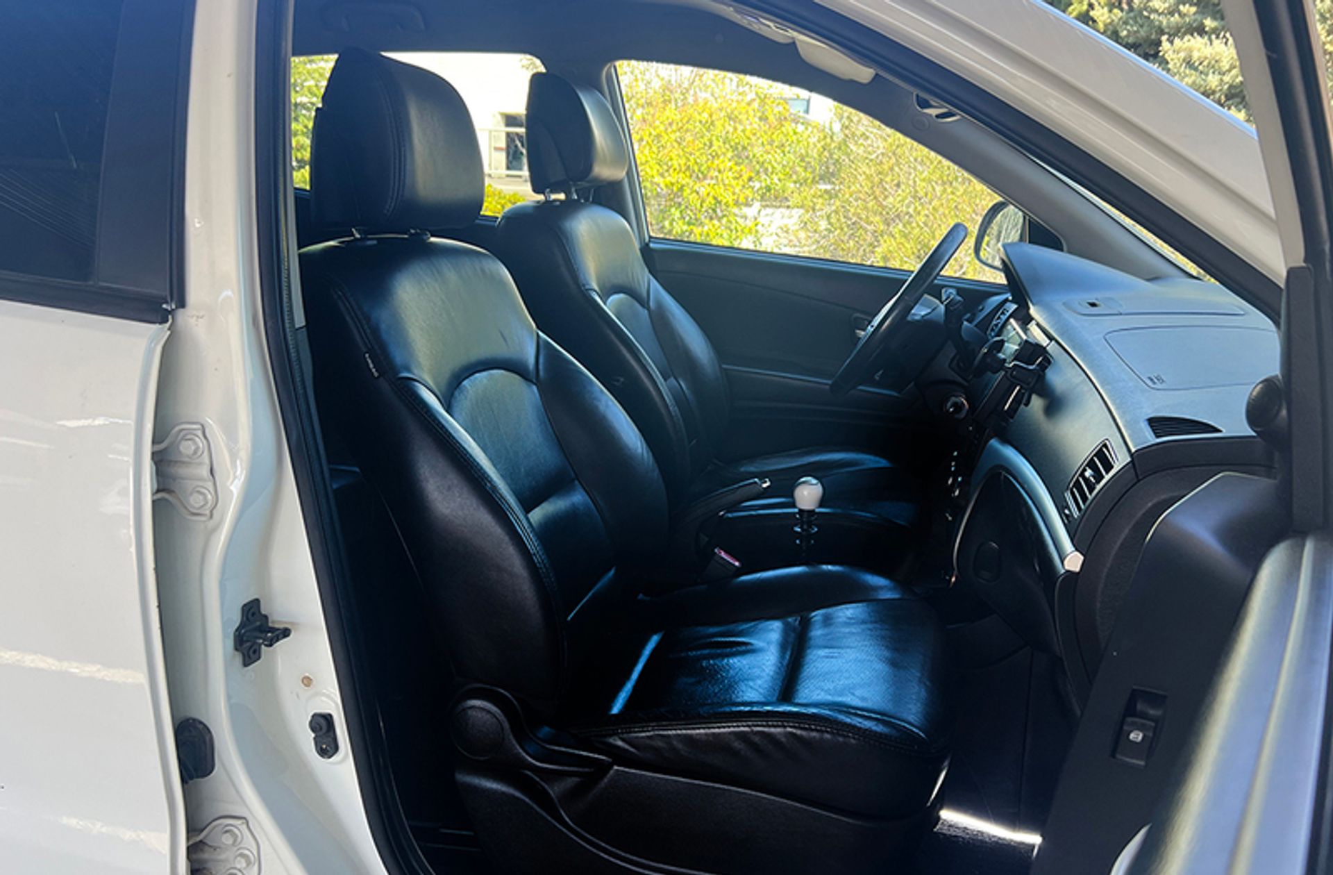 SsangYong Korando D20T Limited 4x2 - foto 16