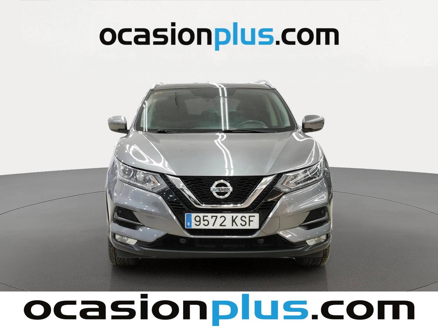 Nissan QASHQAI Nissan Qashqai DIG-T 140 Acenta 4x2 (140 CV) 140cv
