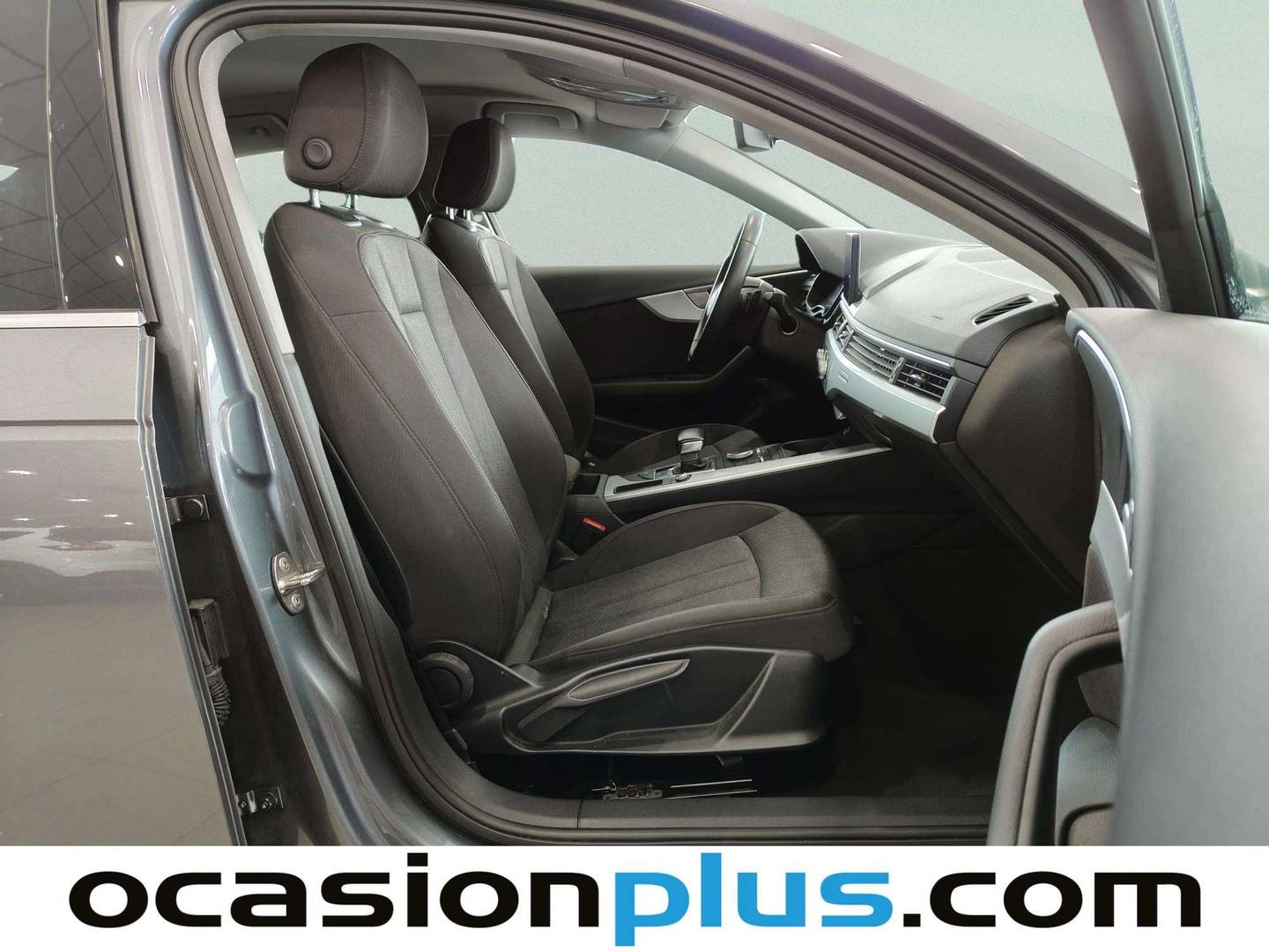 Audi A4 Audi A4 Advanced edition 2.0 TDI quattro (190 CV) S tronic diésel