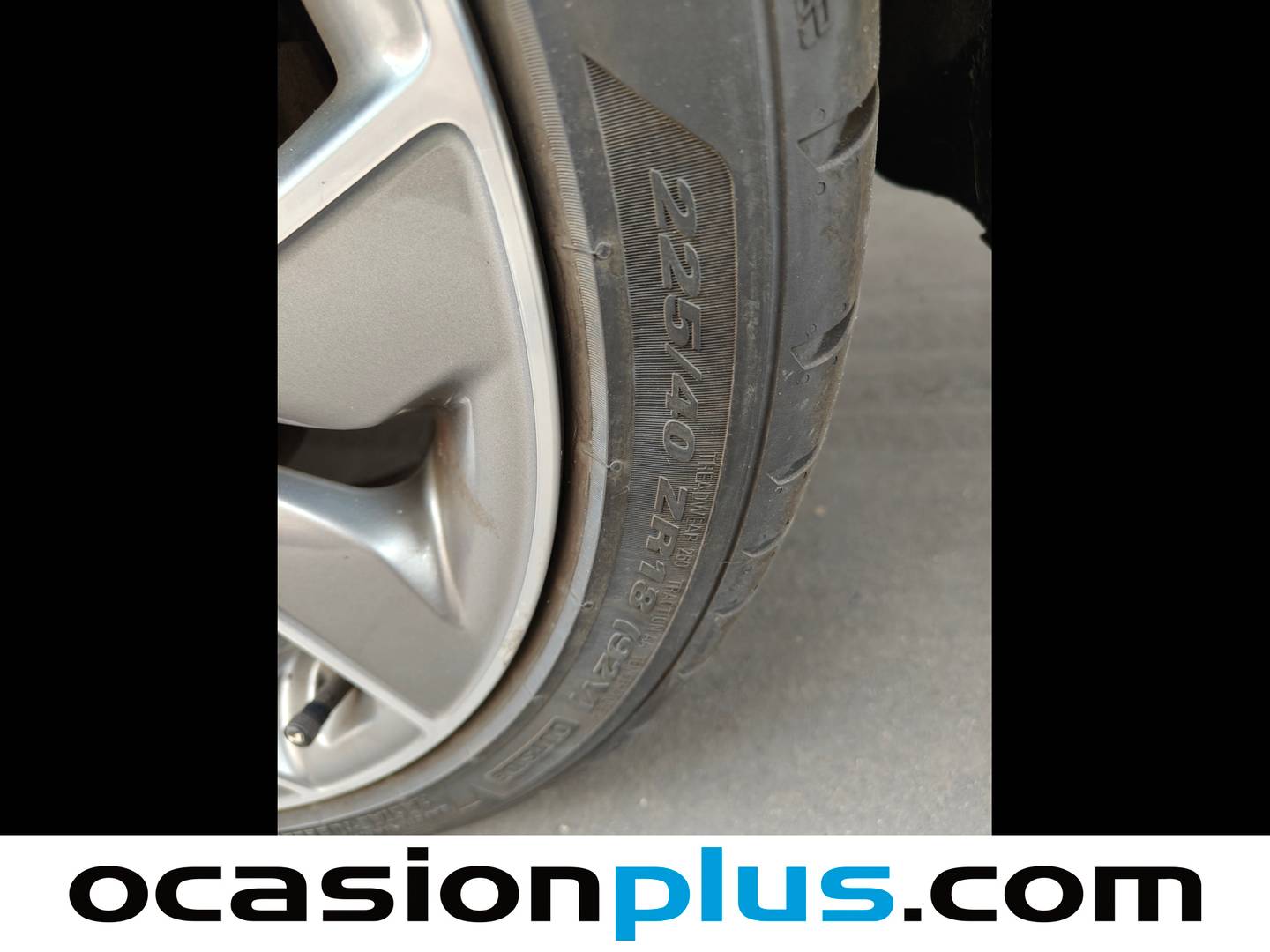 Hyundai i30 Hyundai i30 Fastback Fastback 1.4 TGDI N Line (140 CV) de ocasión