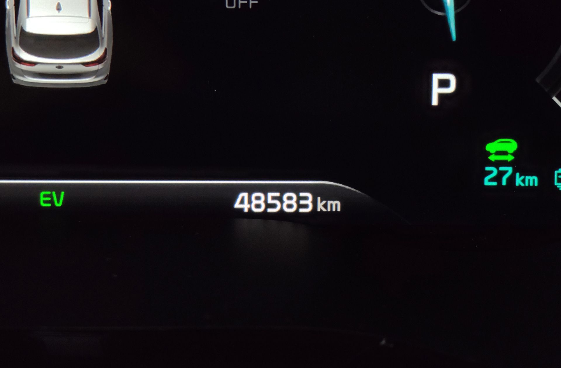 Kia Ceed 1.6 GDi PHEV E-Tech - foto 11