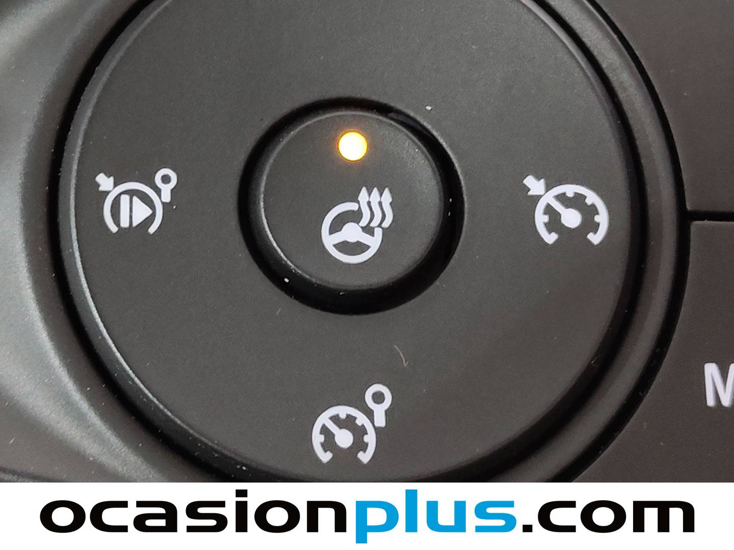Extras y acabados del Opel Grandland Opel Grandland 1.2 Turbo XHT S&S GS (130 CV)