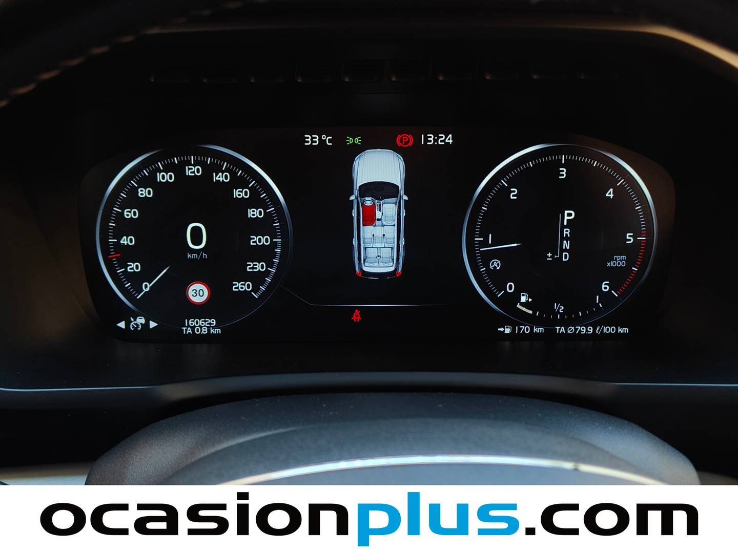 Volvo XC90 Volvo XC90 D5 Momentum AWD Auto (235 CV) 7 Plazas al mejor precio